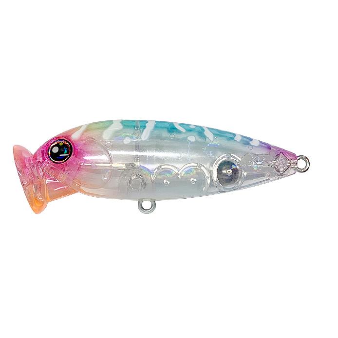 HAL ハルシオン システム 飛豚60ポッパー