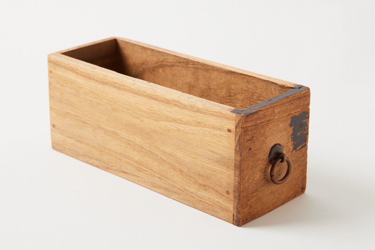 4.百味箪笥④｜百味箪笥・薬研・乳鉢の扉｜漢方資料室 | 横浜薬科大学