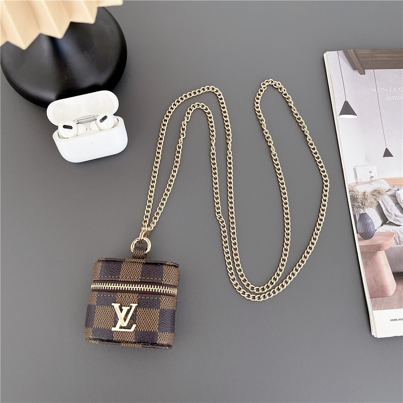 エアポッツ ケース ブランド ルイヴィトン airpods 4 ケース おしゃれ