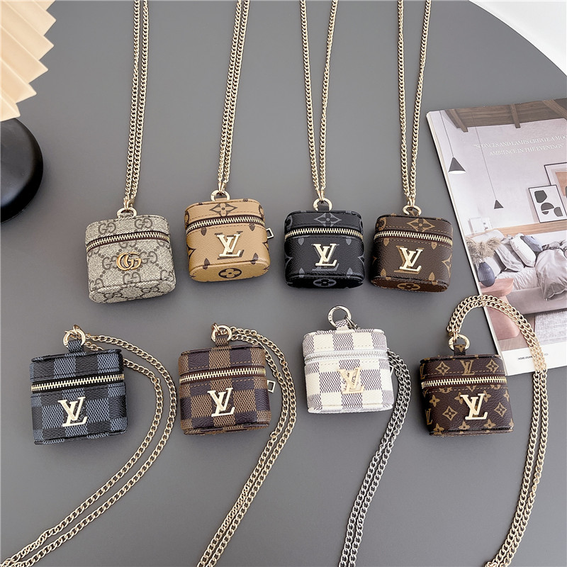 エアポッツ ケース ブランド ルイヴィトン airpods 4 ケース おしゃれ