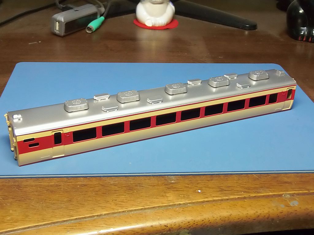 KSモデル JNR 183-1000