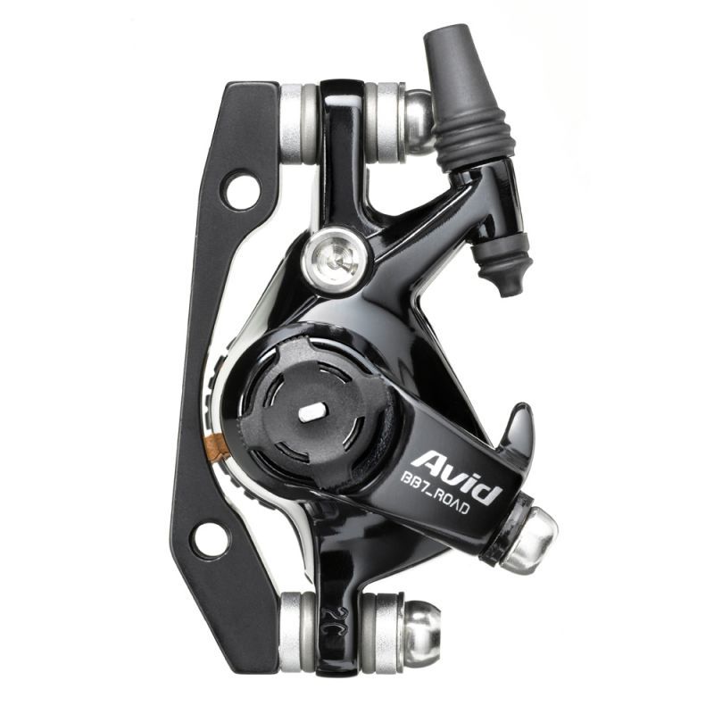 AVID BB-7 S DISK BRAKE - HAPPY BIKES
