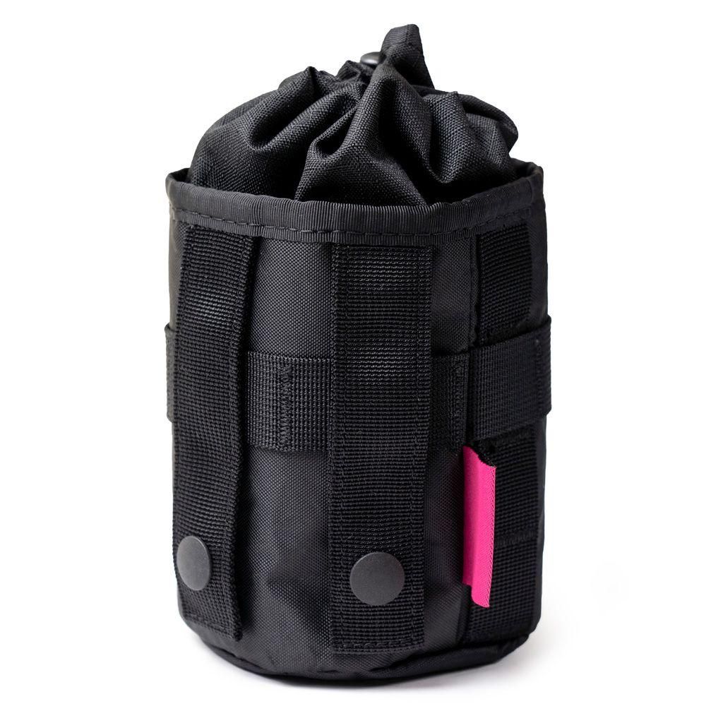 SWIFT INDUSTRIES* sidekick stem pouch (ecopak/black) - HAPPY BIKES