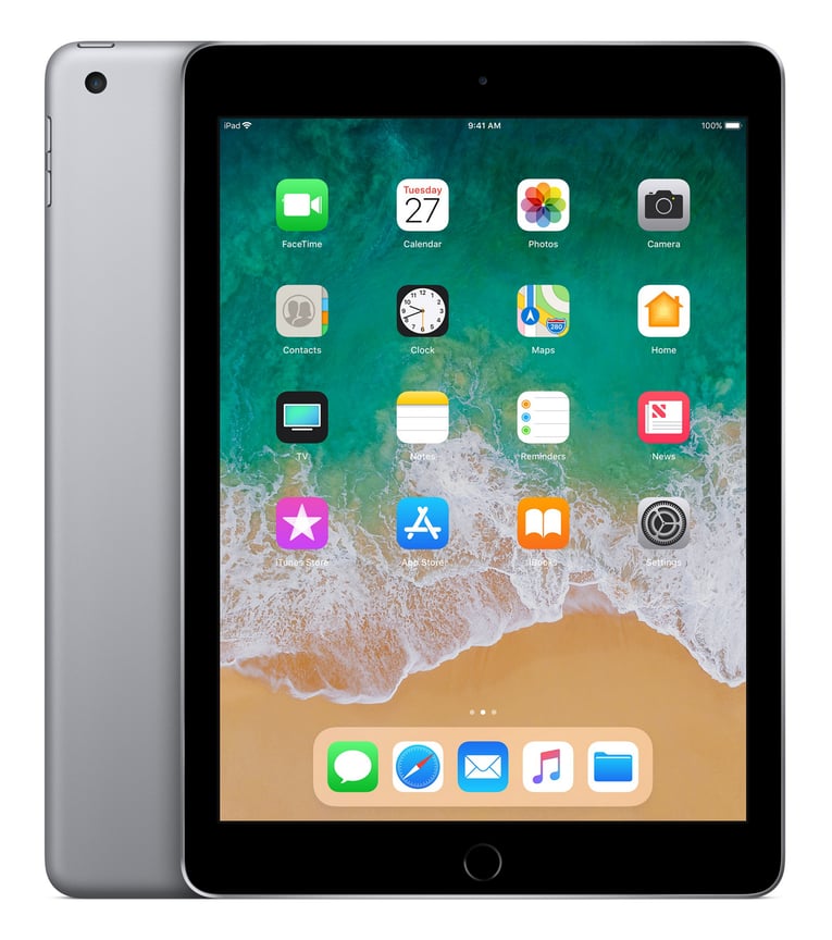 Apple iPad7,6 (A1954)