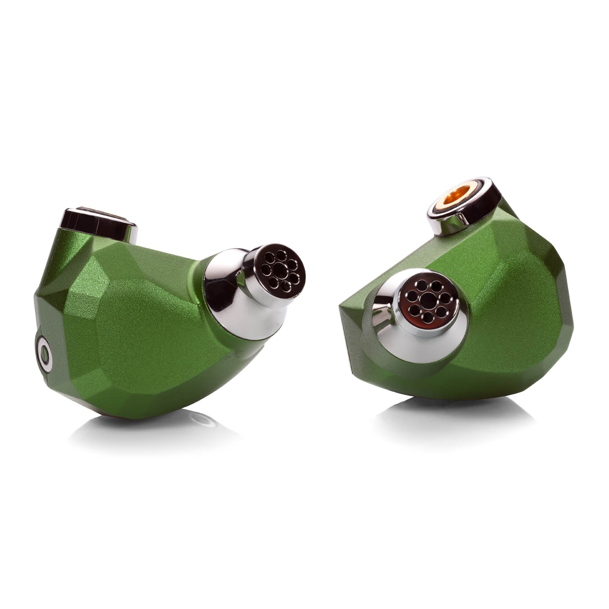 Campfire Audio Andromeda 'Emerald Sea' In-Ear-Monitors | HeadAmp