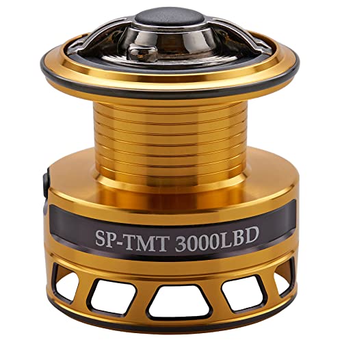 スプール ダイワ12トーナメント ISO-Z3000HLBD Yahoo!オークション