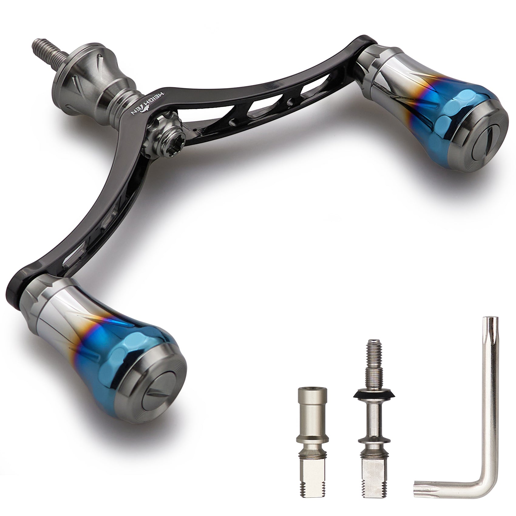 ABU SWEDEN リール、替えスプール、ハンドルセット ABU SWEDEN リール