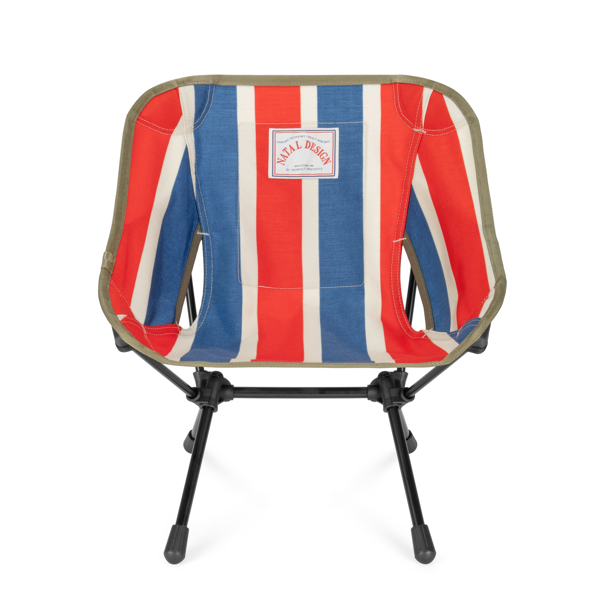 Helinox Natal Design x Helinox Chair One Mini | Free Shipping & 5