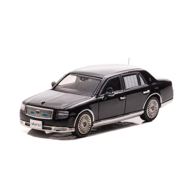 1/64 トヨタ センチュリー (UWG60) 日本国内閣総理大臣専用車 株式会社