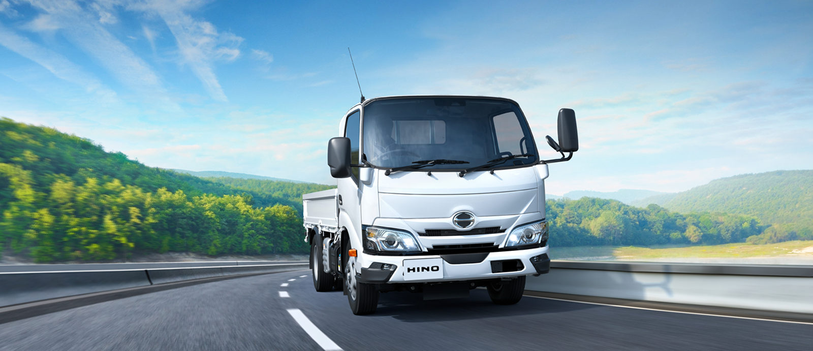 ヒノノニトン | 日野デュトロ（小型トラック） | 日野自動車