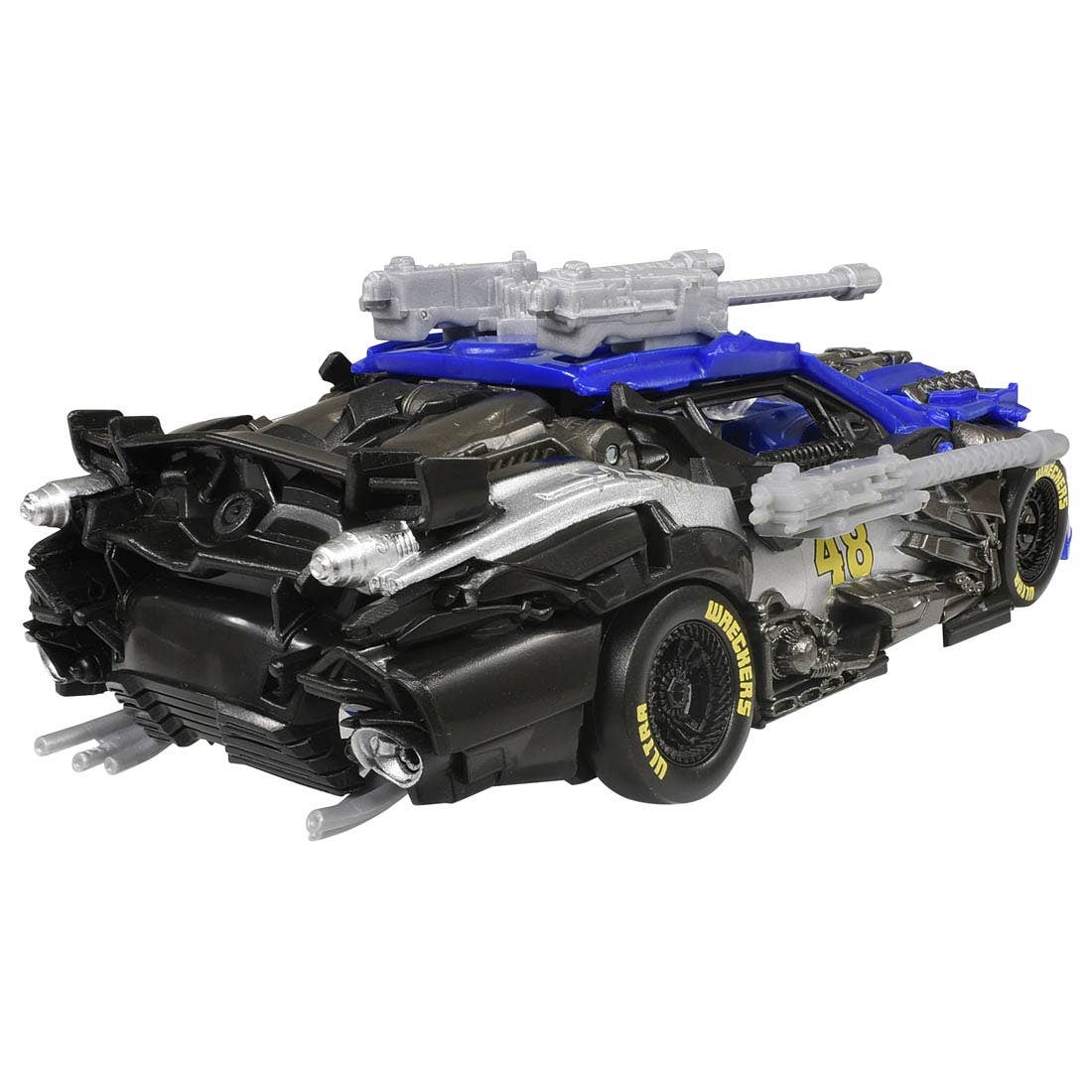 SS-56 Transformers Studio Series Autobot Topspin | HLJ.com