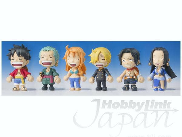 one.piece@be.smile: 1Box (10pcs) | HLJ.com
