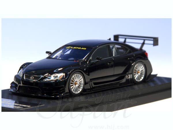 Lexus IS F Racing Concept | HLJ.com