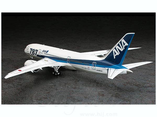 ANA Boeing 787-8 | HLJ.com