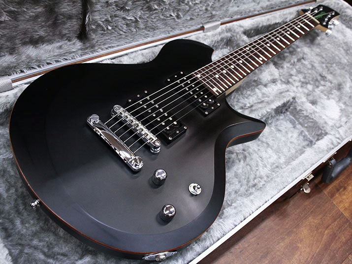 dragonfly Maroon BC 7st 666 Pretend MBK 中古｜ギター買取の東京新宿