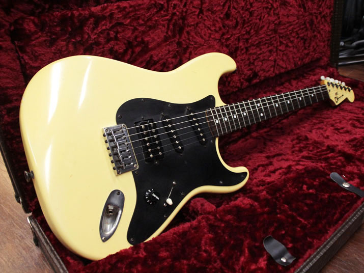 Charvel Jake E Lee Model 中古｜ギター買取の東京新宿ハイブリッド