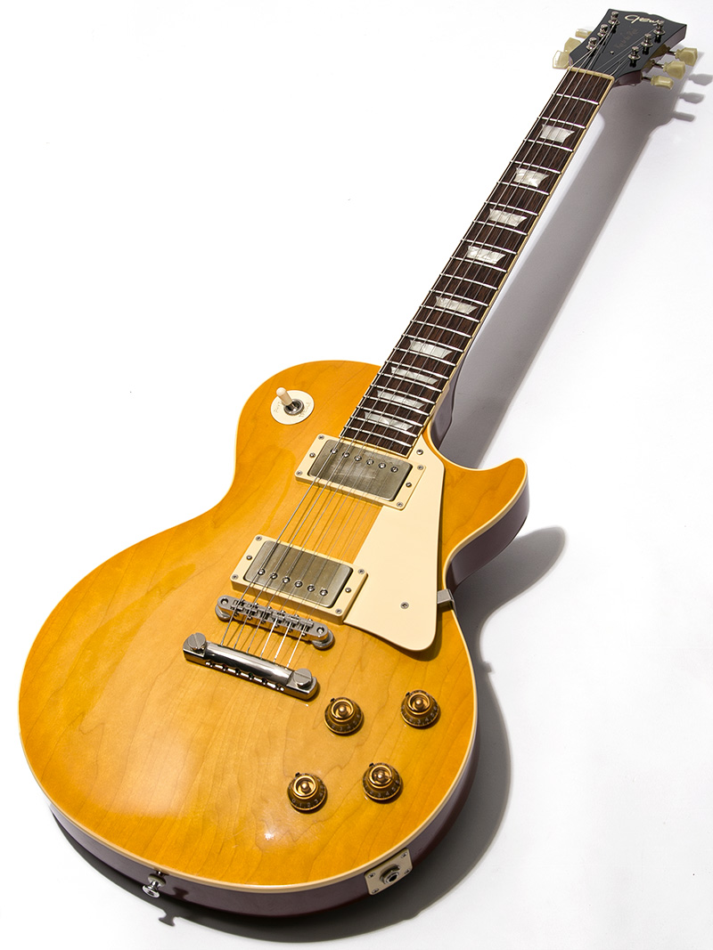 Crews Maniac Sound KTR Limited LD 中古｜ギター買取の東京新宿