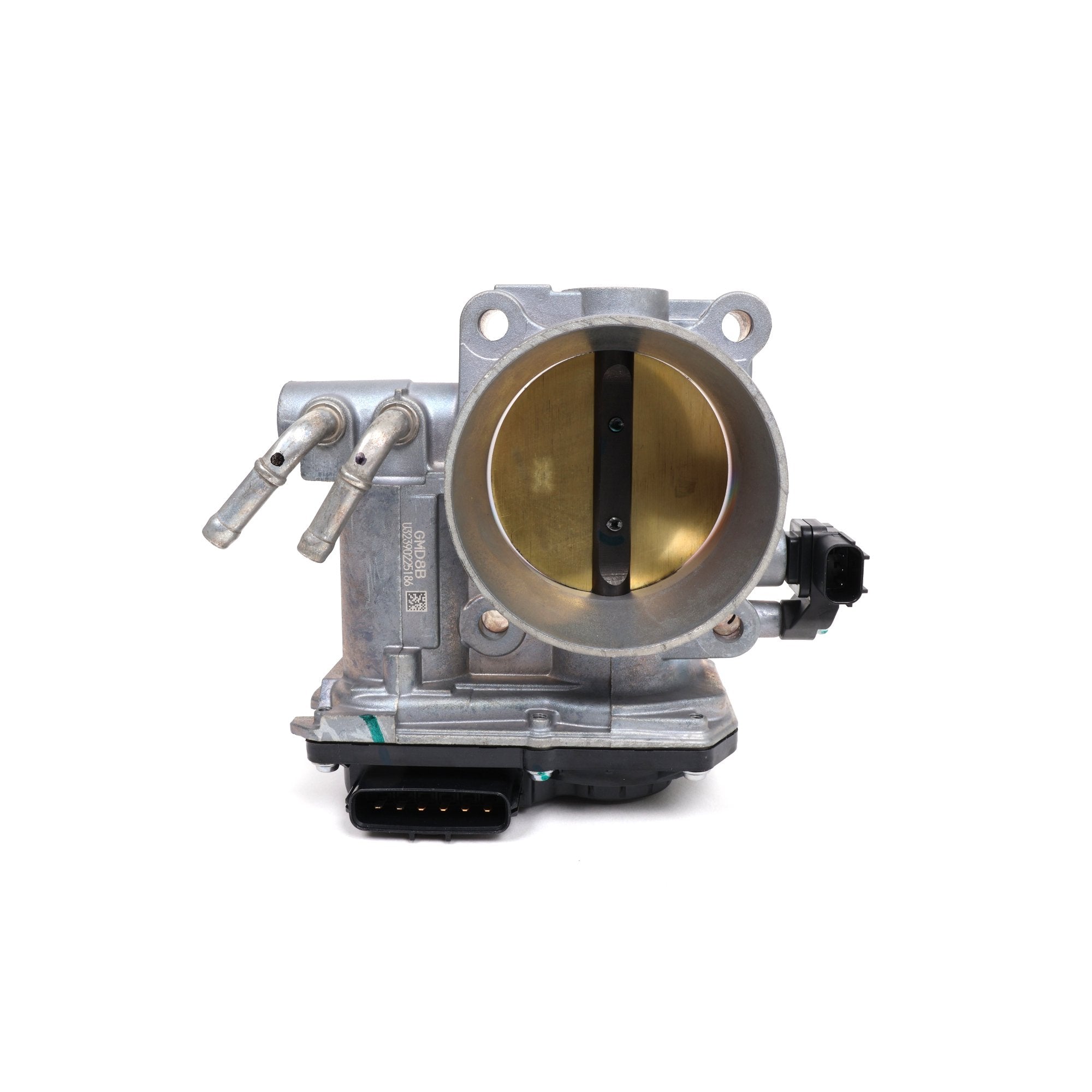 Honda ZDX Throttle Body 16400-RYE-A11 · Hybrid Racing