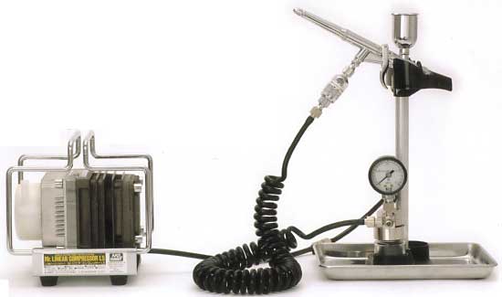 Mr.リニアコンプレッサー Mr.リニアコンプレッサー L5 / トリガー