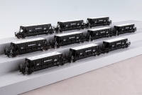 ENDO PRUS セキ3000 8両セット ENDO PRUS セキ3000 8両セット ENDO