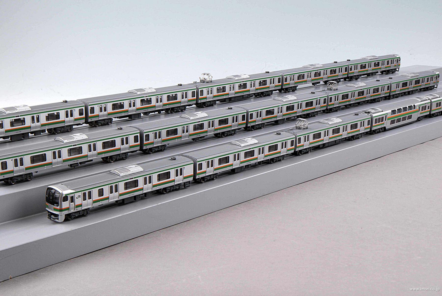 中*貴様 KATO E217系 東海道線 KATO E217系東海道線 KATO】E217系