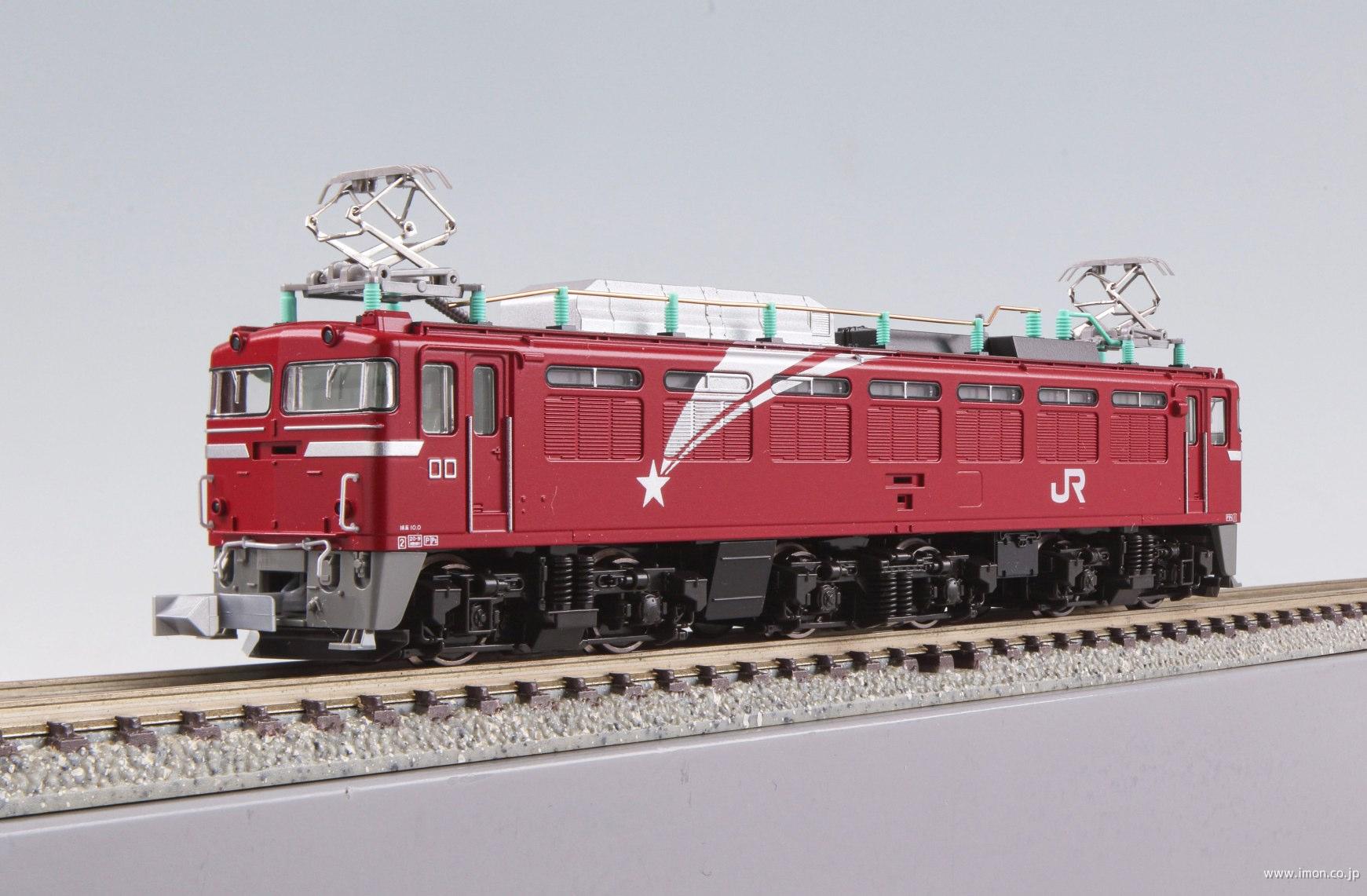 EF81 81 北斗星色 | 鉄道模型店 Models IMON