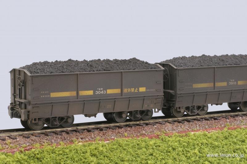 セキ3000 4輌セット 8 完成 | 鉄道模型店 Models IMON