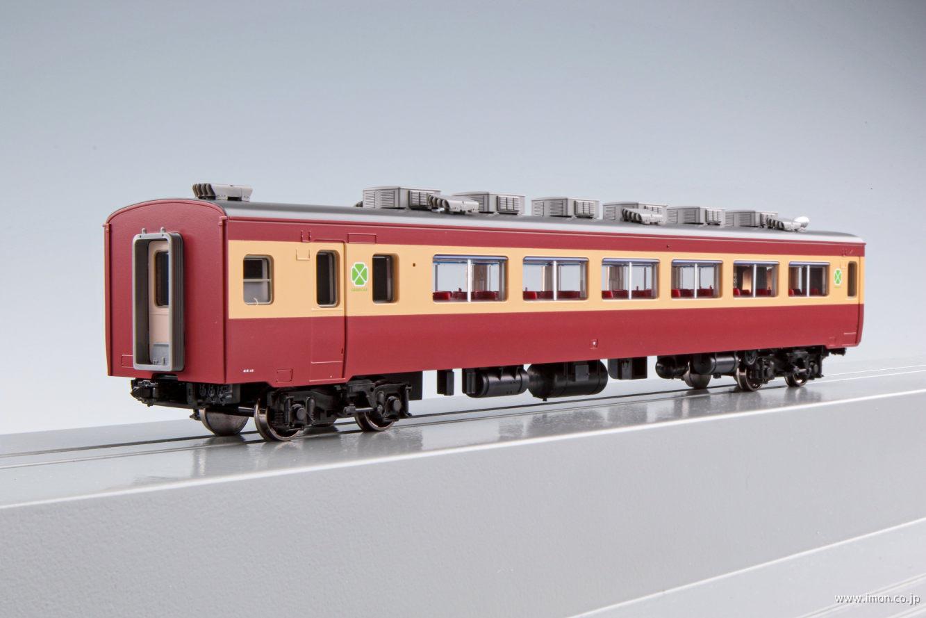 455サロ455 帯なし | 鉄道模型店 Models IMON