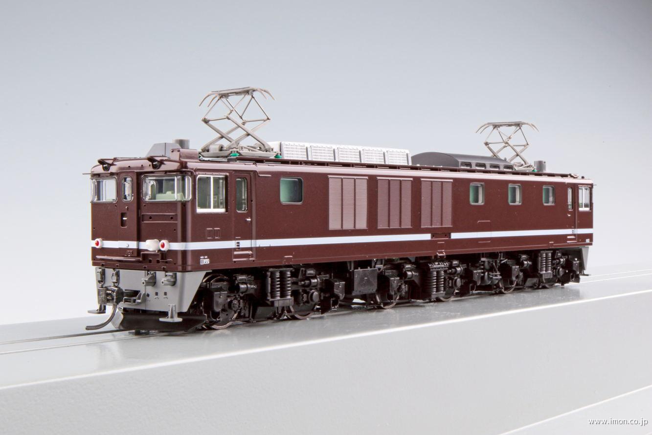 EF64 1052号機 茶色 | 鉄道模型店 Models IMON