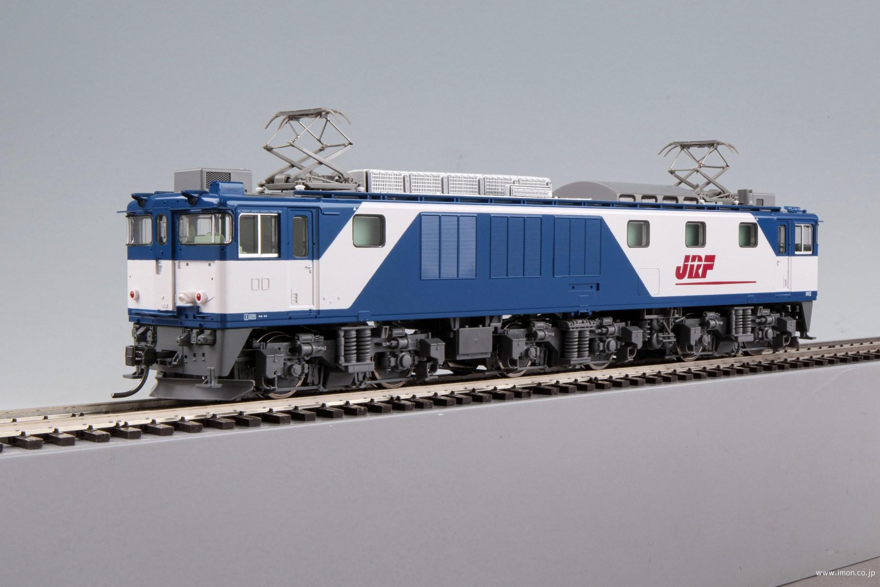 EF64 1000 前期型 JR貨物更新車 | 鉄道模型店 Models IMON