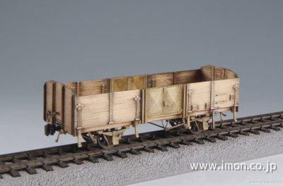 東武鉄道 トフ801 HO1067(1/87 12mm) | Models IMON