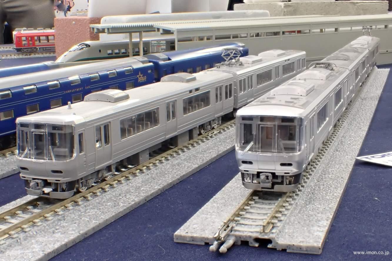 223系1000番台 8両 | 鉄道模型店 Models IMON