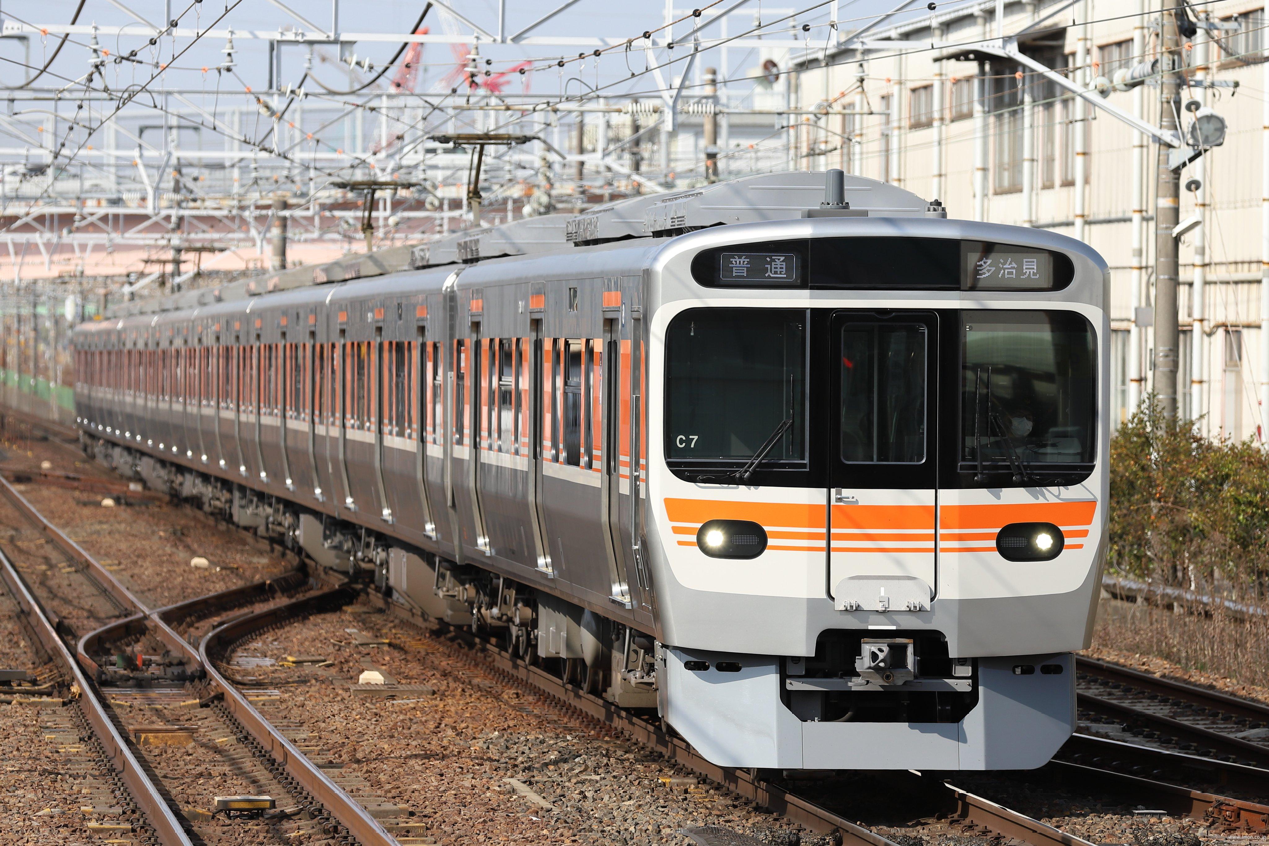 315系 8両 | 鉄道模型店 Models IMON