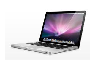 MacBook Pro 15.4インチ : 2.4GHz MB470J/A Apple | インバースネット