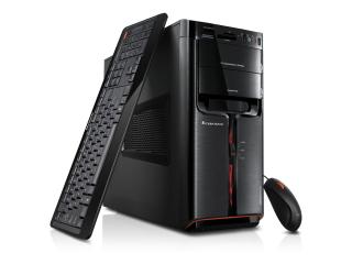 IdeaCentre K320 30193OJ ブラック Lenovo | インバースネット株式会社