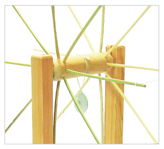 御光台】稲垣機料-手織りの道具屋-