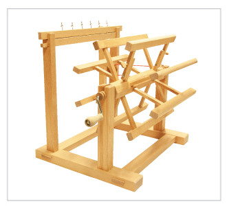水振機（6スイ）【-手織りの道具屋-稲垣機料】