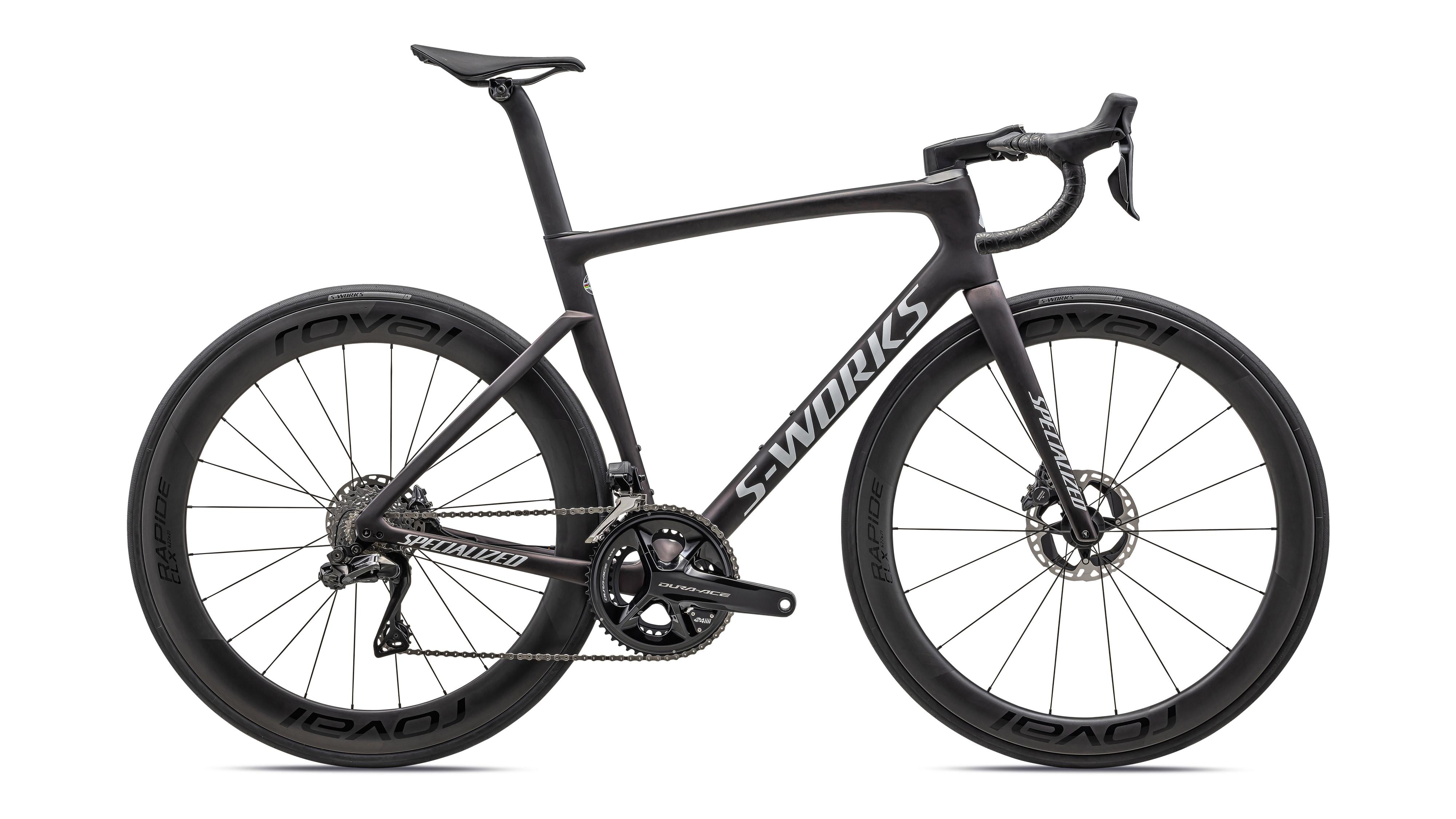 2023 Specialized Tarmac Sl7 S-Works Di2 – Incycle Bicycles