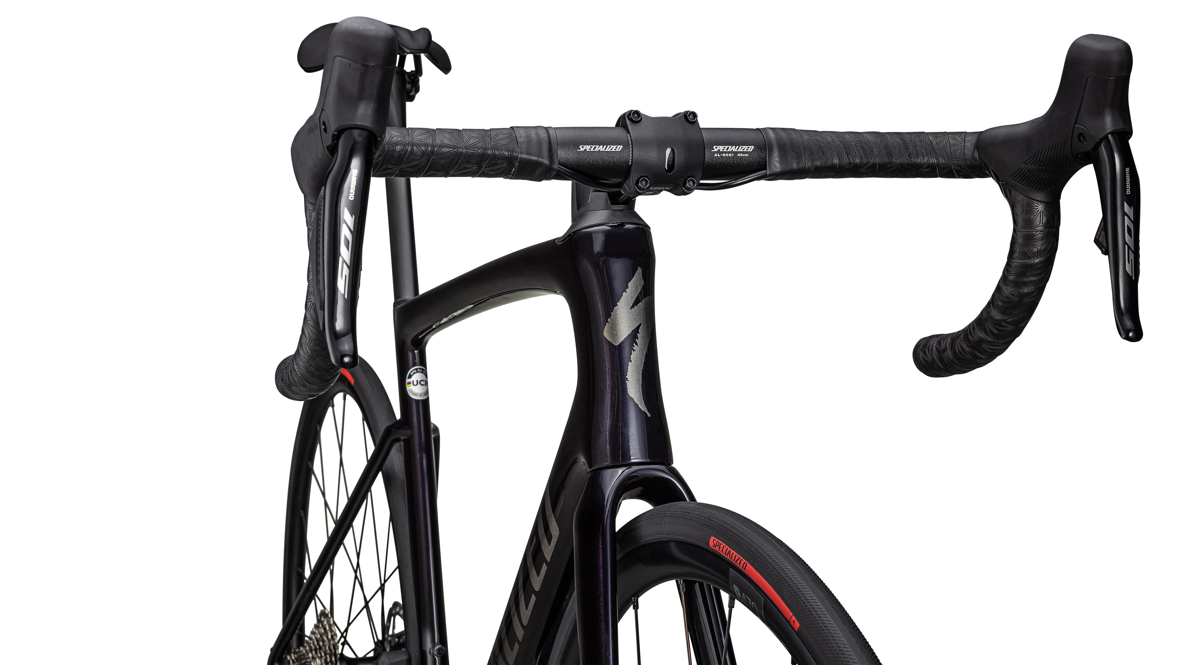 2023 Specialized Tarmac Sl7 Comp 105 Di2 – Incycle Bicycles