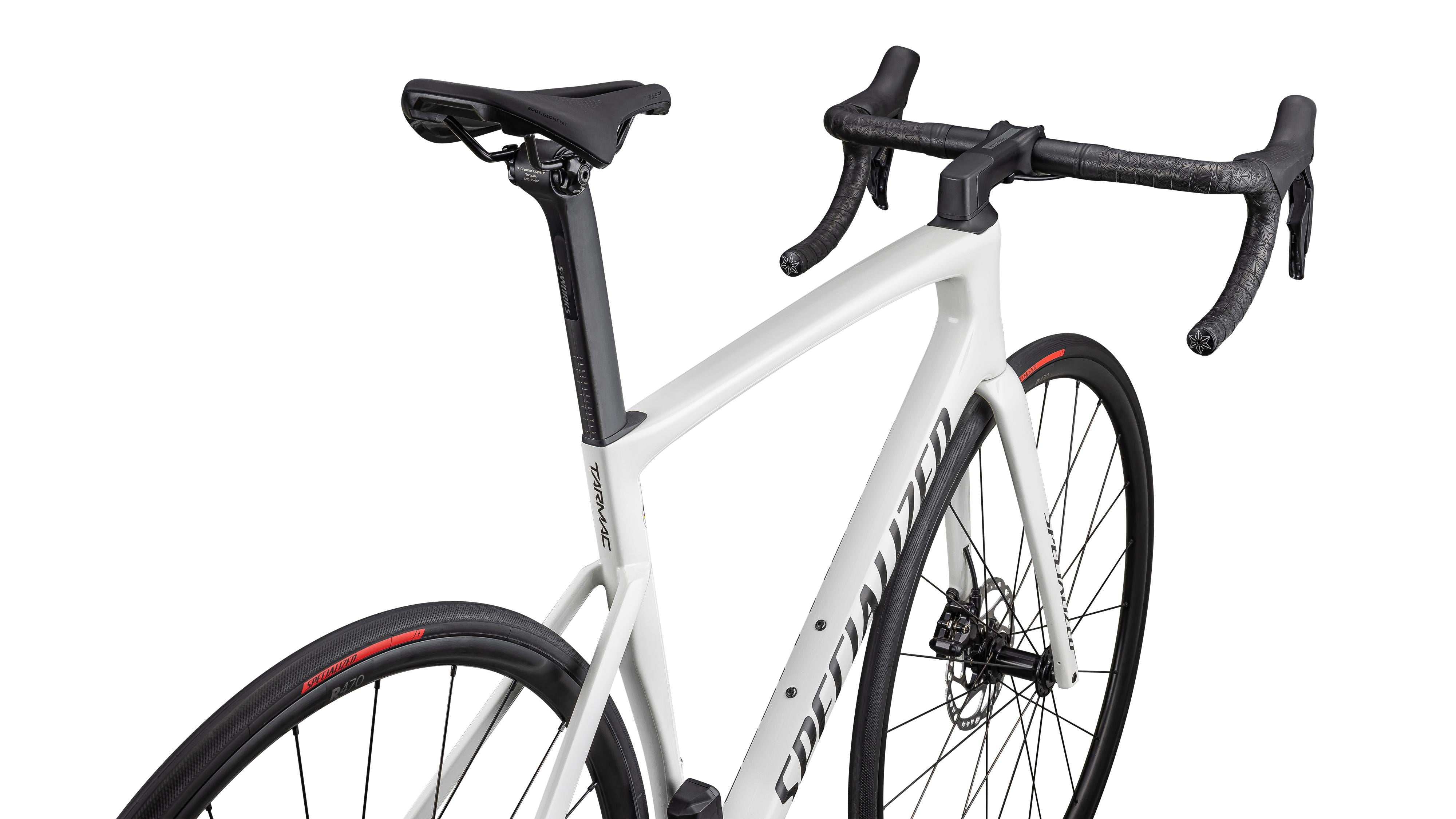 2023 Specialized Tarmac Sl7 Comp 105 Di2 – Incycle Bicycles