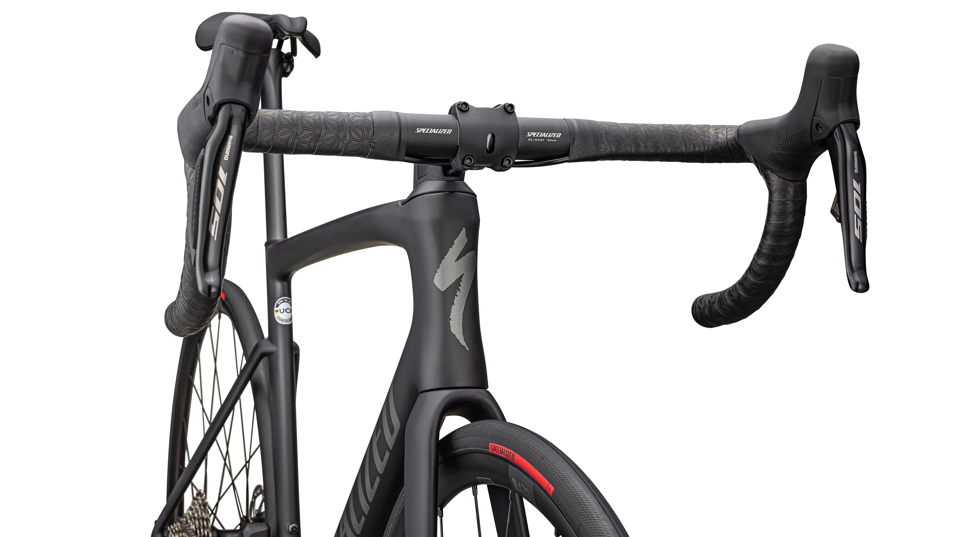 2024 Specialized Tarmac SL7 Comp Di2 – Incycle Bicycles