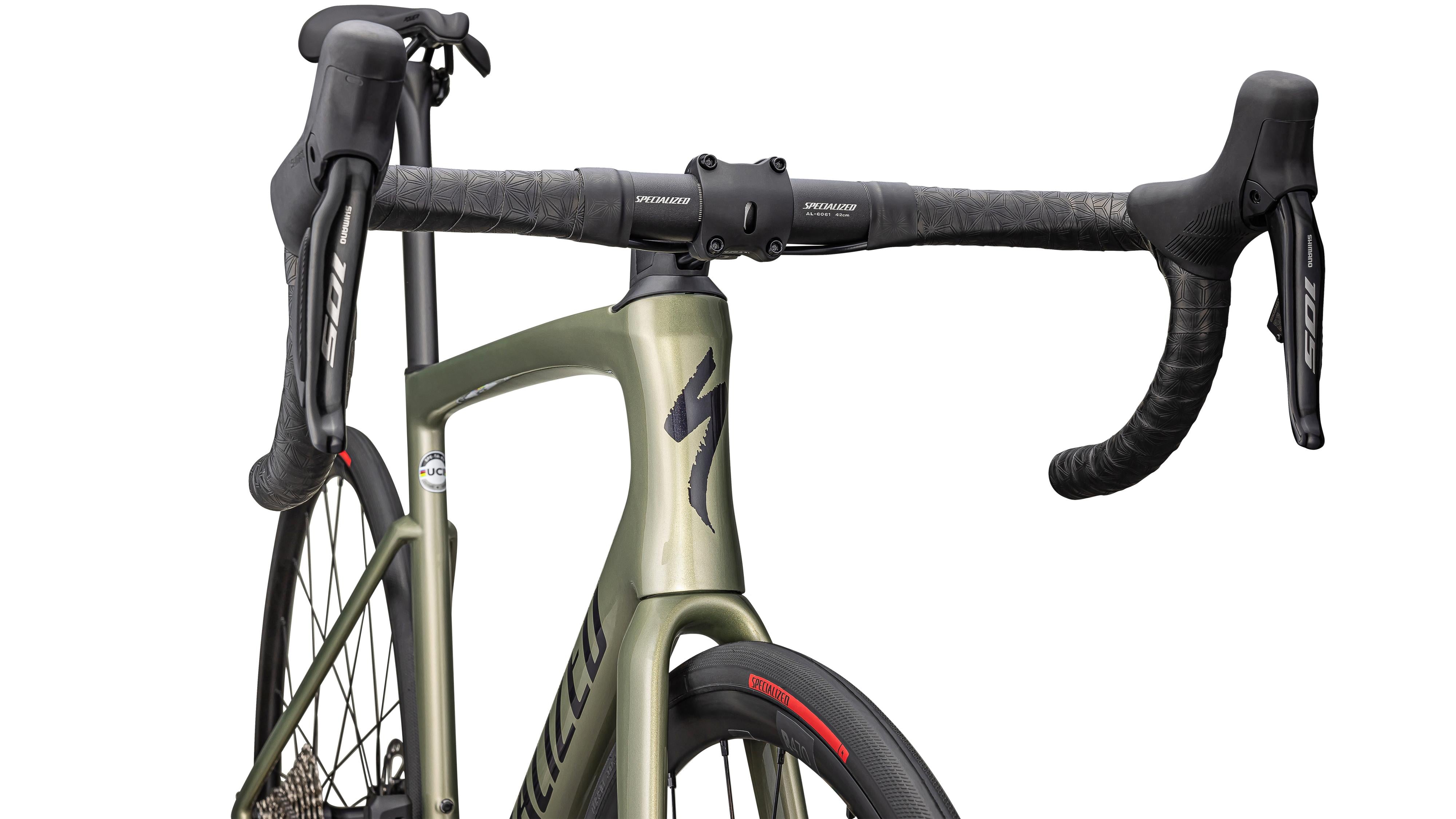 2024 Specialized Tarmac SL7 Comp Di2 – Incycle Bicycles