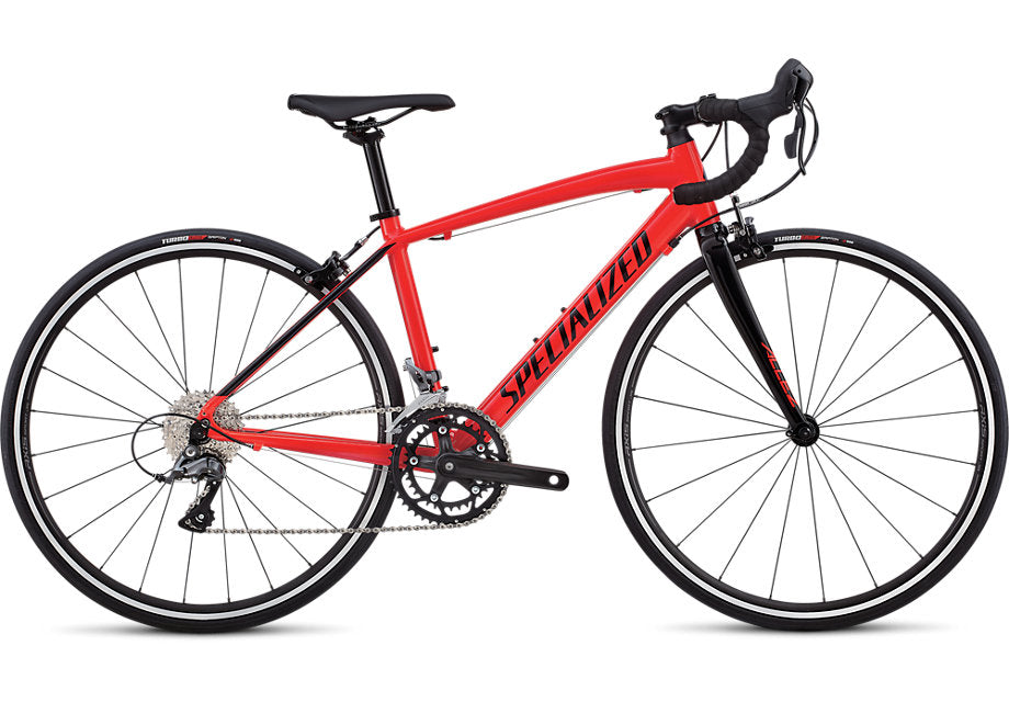 2020 Specialized Allez Jr 650C – Incycle Bicycles