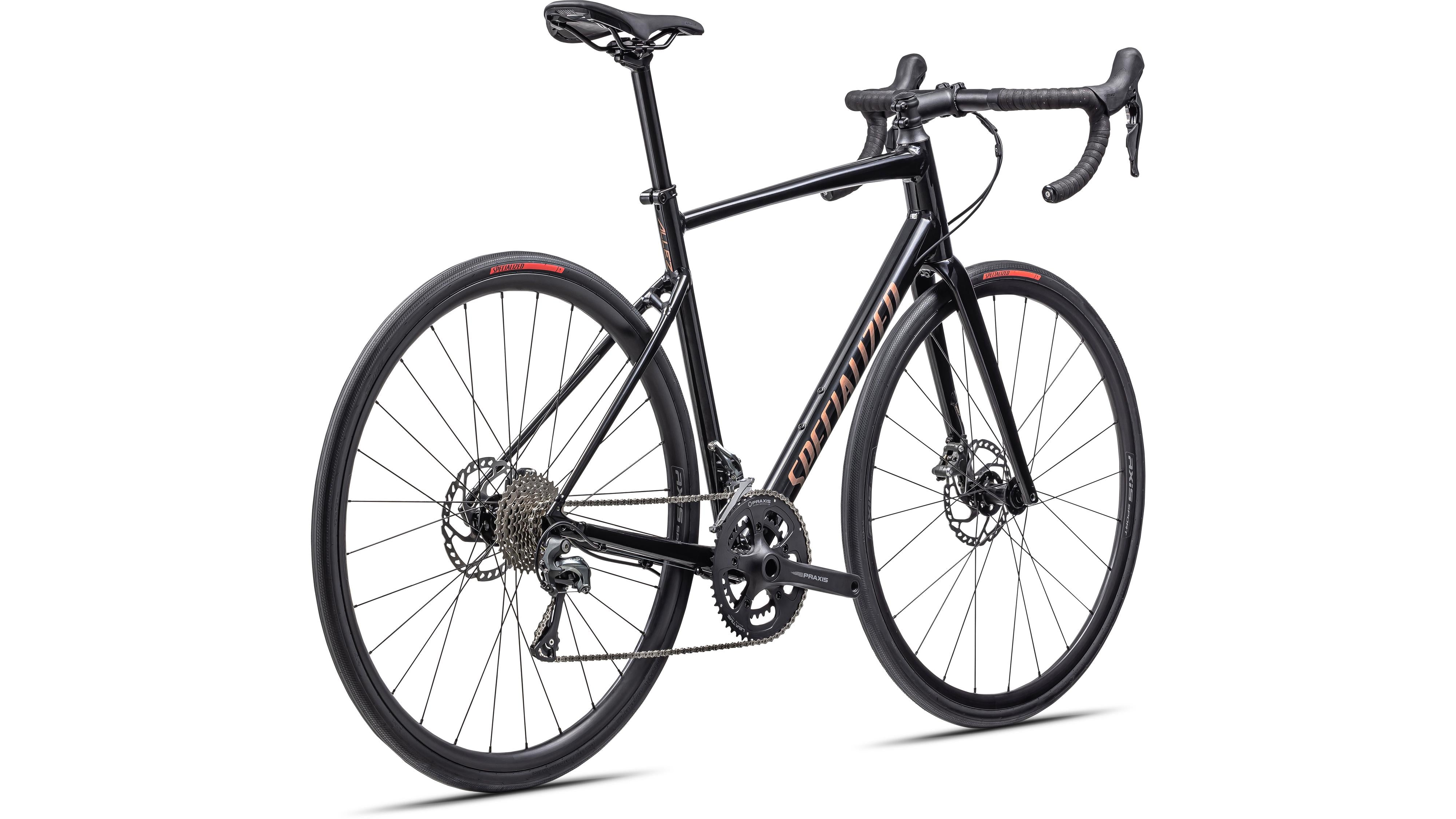 2025 Specialized Allez Sport – Incycle Bicycles
