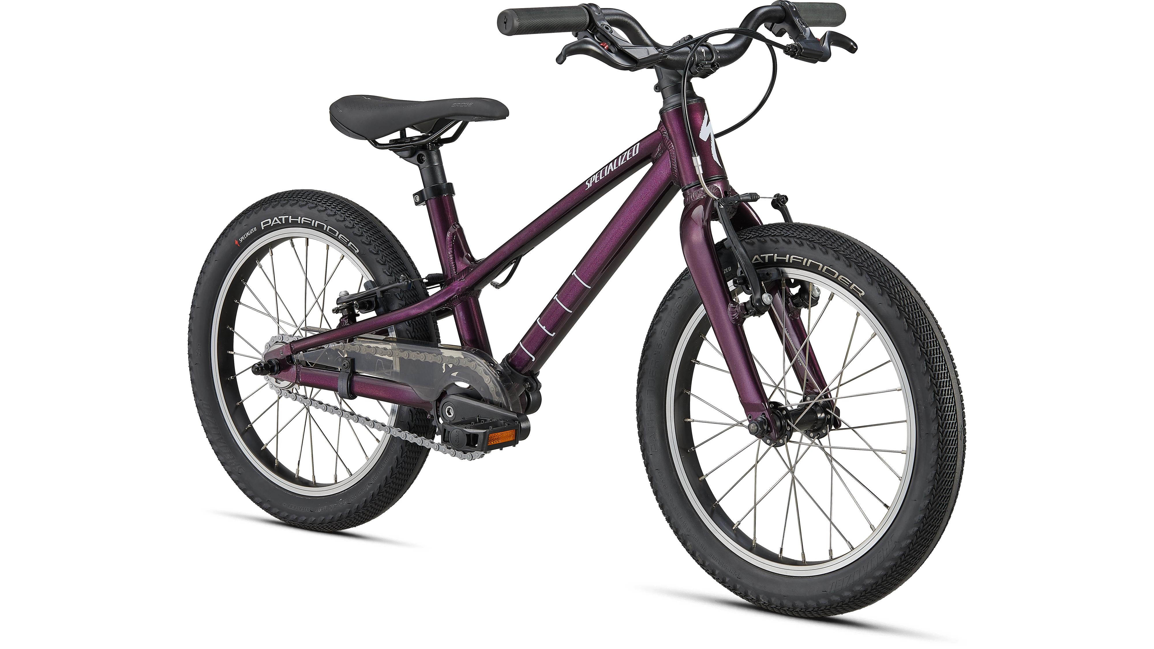 Specialized Jett 16 Single Speed – Incycle Bicycles