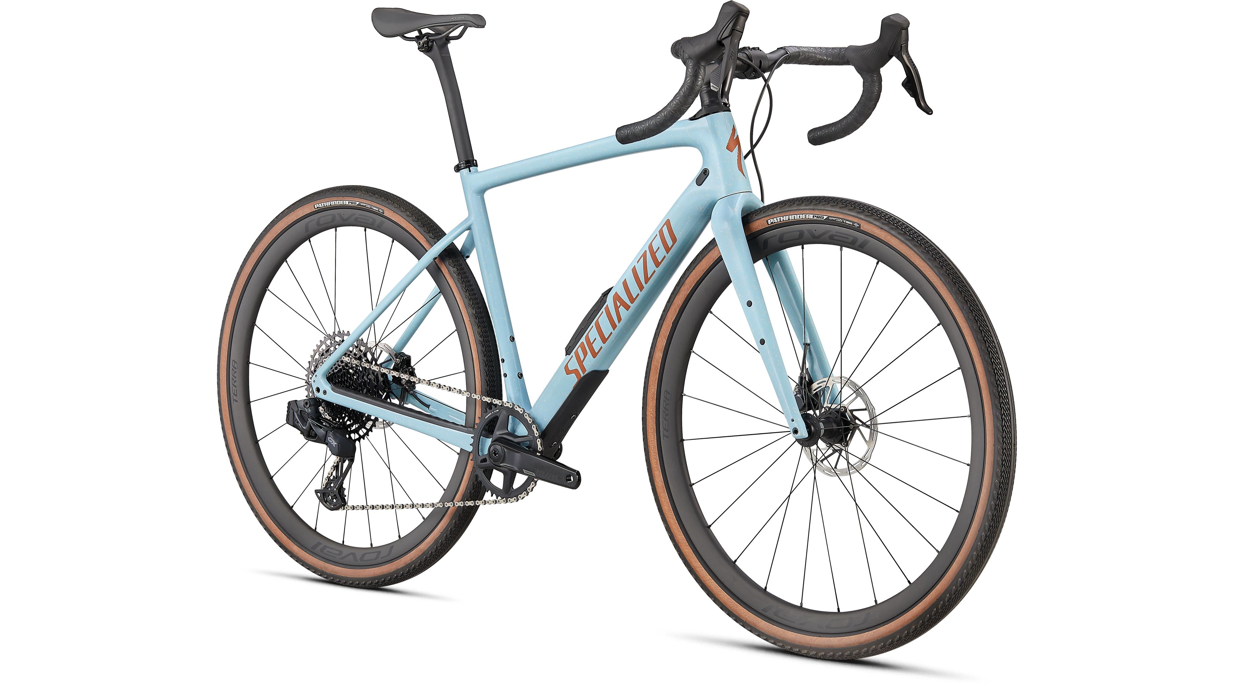 Specialized Diverge Expert Carbon – Incycle Bicycles