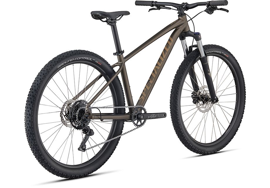 Specialized Pitch Comp 27.5 1x – Incycle Bicycles