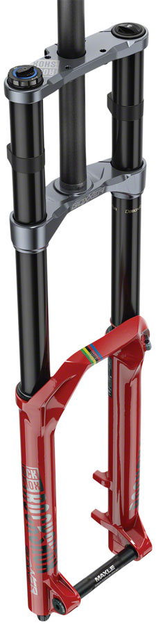 RockShox BoXXer World Cup Suspension Fork – Incycle Bicycles