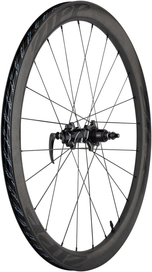 Zipp Speed Weaponry 303 Firecrest Rear Wheel – Incycle Bicycles