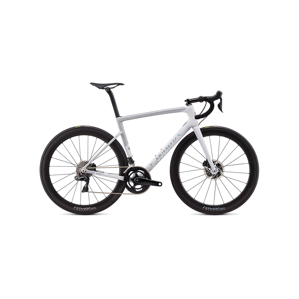 2020 Specialized S-Works Tarmac SL6 Di2 Sagan Coll – Incycle Bicycles